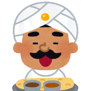 インド人